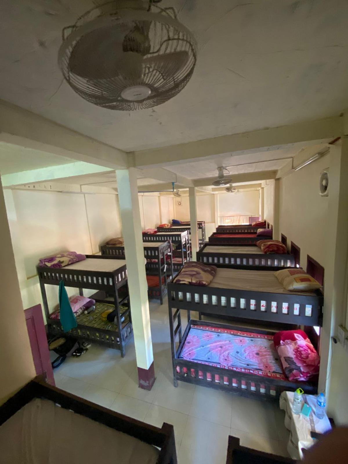 Cam U View Bungalow Nongkhiaw المظهر الخارجي الصورة