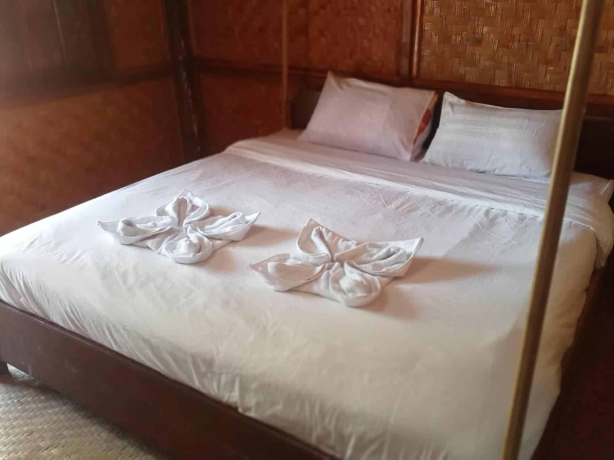 Cam U View Bungalow Nongkhiaw المظهر الخارجي الصورة